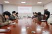国际教育学院（东盟人文学院）召开2025年度党员领导干部民主生活会通报会