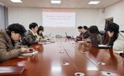 国际教育学院（东盟人文学院）召开2025年度党员领导干部民主生活会通报会
