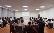 国际教育学院（东盟人文学院）“端午”主题文化体验活动如期举行