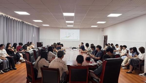 国际教育学院（东盟人文学院）“端午”主题文化体验活动如期举行