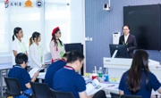 喜报：我校中外学子荣获第十六届全国大学生电子商务“创新、创意及创业”挑战赛