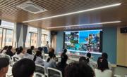 东盟人文学院2026级新生见面会暨开学第一课如期举行