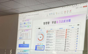 国际教育学院（东盟人文学院）开展“构建教育教学新形态——智慧树智慧课堂建设及AI赋能应用”业务培训会