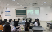 东盟人文学院开展 2025 年 “我和祖国共成长” 网络主题活动，厚植学子家国情怀