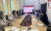 “师德标兵”梅军教授先进事迹分享会