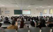 贵州民族大学国际教育学院（东盟人文学院）开展反诈骗安全教育活动