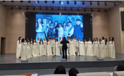 以歌为桥，共谱文化交融新篇以歌为桥，共谱文化交融新篇经典传唱展演暨文化交流活动 
