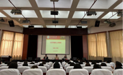东盟人文学院开展“开学第一课”