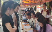 我院2023年迎新工作圆满完成 