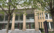 国际教育学院（东盟人文学院）如期搬迁至北校区