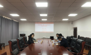 东盟人文学院顺利举办双胞胎（集团）股份有限公司现场招聘宣讲会